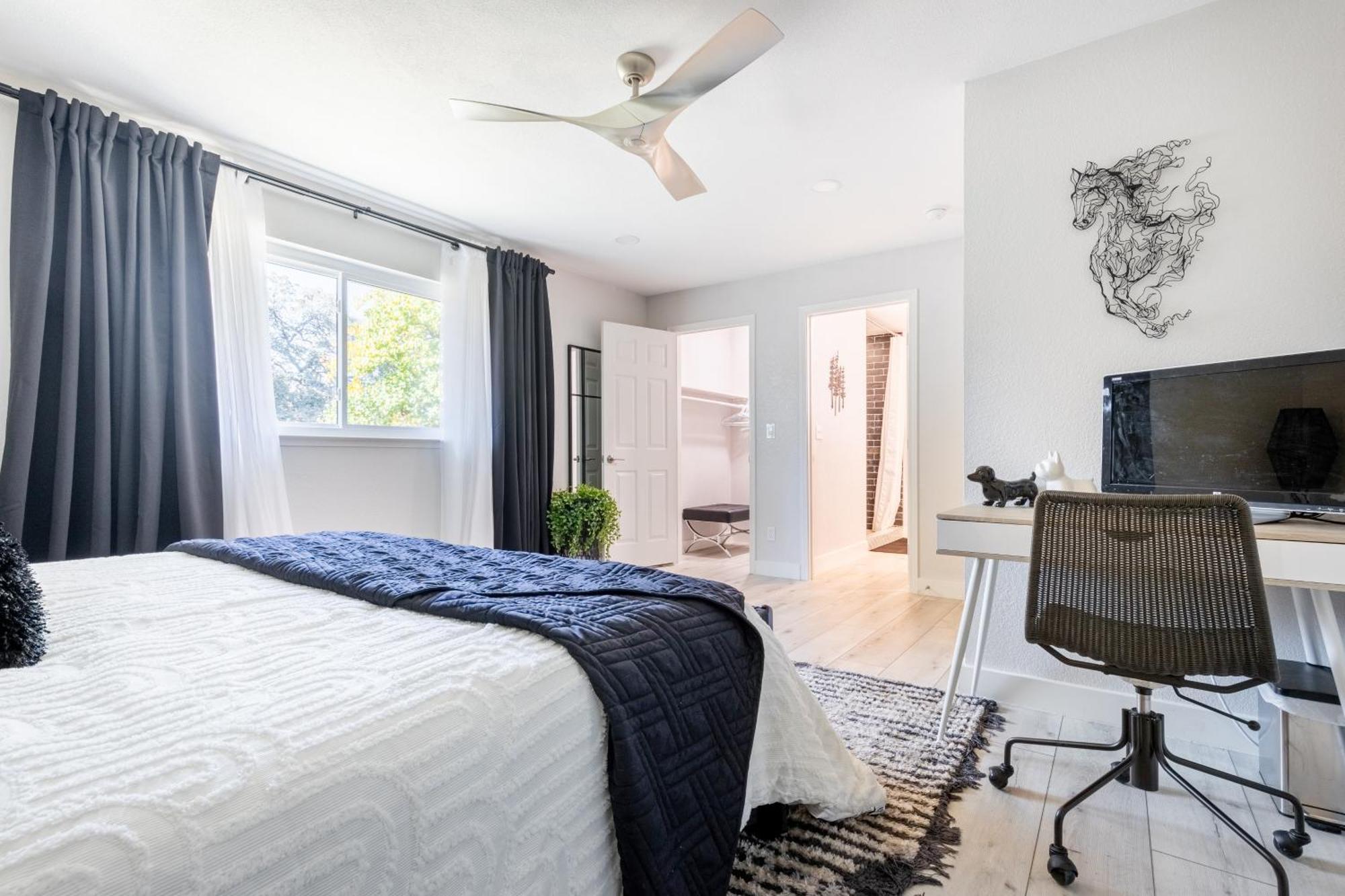 Rolling Oaks Ranch - 200 Acres Of Lakeside Beauty & Countryside Serenity Mariposa Esterno foto