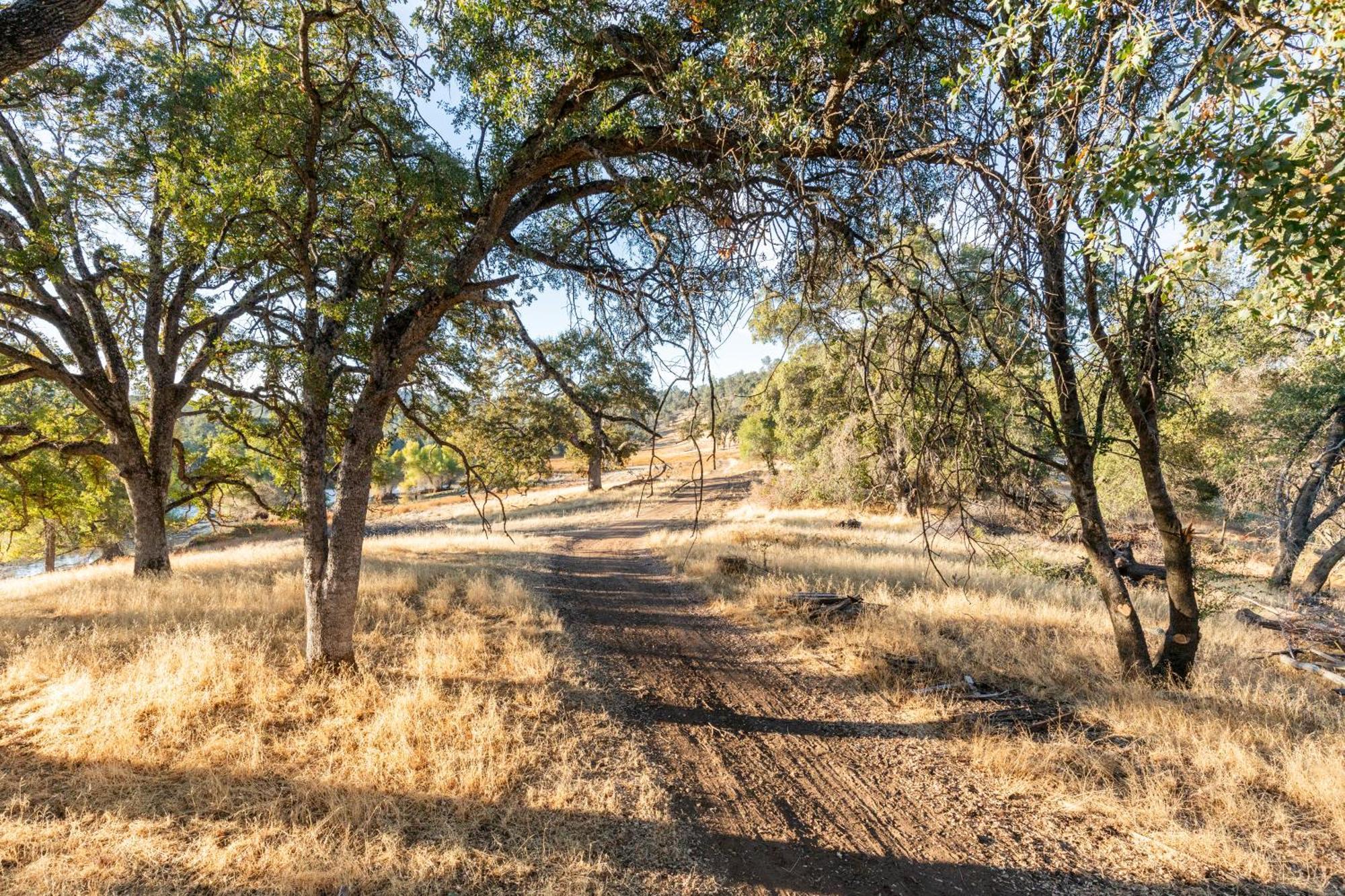 Rolling Oaks Ranch - 200 Acres Of Lakeside Beauty & Countryside Serenity Mariposa Esterno foto